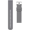 Canyon Chatter SW-58 CNS-SW58SS älykello, 1,8″ IPS, BT-puhelut, hopeanharmaa