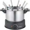 Severin FO 2470 1,4 L musta