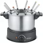 Severin FO 2470 1,4 L musta