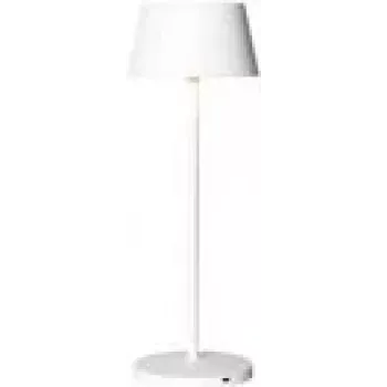 Jakob Maul GmbH MAULnina LED-akkupöytävalaisin valkoinen (8190802)