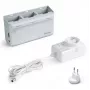 Potensic Atom Hub akkujen latausasema, 60 W