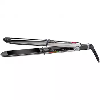 Suoristusharja BABYLISS ELIPSIS3100 Warm ruostumaton teräs 45 W, 2,4 cm levy, 5 lämpöastetta, 150–230°C
