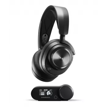 Kuulokemikrofoni Steelseries Arctis Nova Pro Wireless Xbox