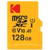 microSDXC-kortti Emtec EKMSDM128GXC10K 128 GB