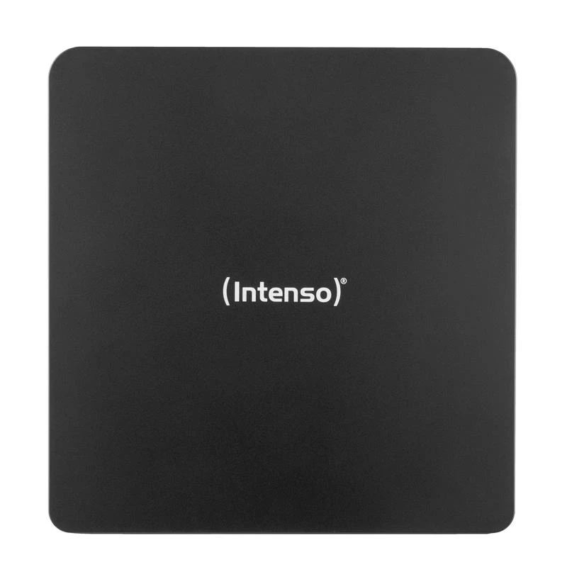 DVD RW USB3.2 EXT/musta 5401400 Intenso