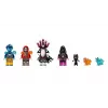 LEGO DREAMZZZ 71514 Dinosuihkukone