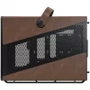 PC-kotelo Montech Heritage PRO Midi Tower musta