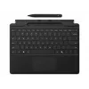 Microsoft Surface Pro näppäimistö ohut Pen QWERTY englanti musta