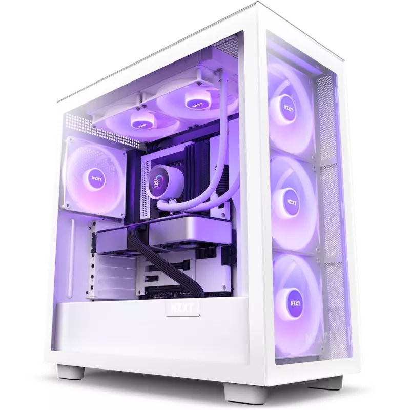 All-in-One-nestekylmälaite NZXT Kraken 280 RGB