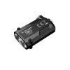Avaimenperä-taskulamppu Nitecore TINI3 musta 600 lm USB ladattava