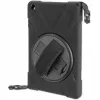 4smarts Rugged Tablet Case GRIP Samsung Galaxy Tab A 10.1 (2019) -tabletille musta (4S467827)