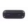 Gembird PB20-02 varavirtalähde litiumpolymeeri (LiPo) 20000 mAh musta