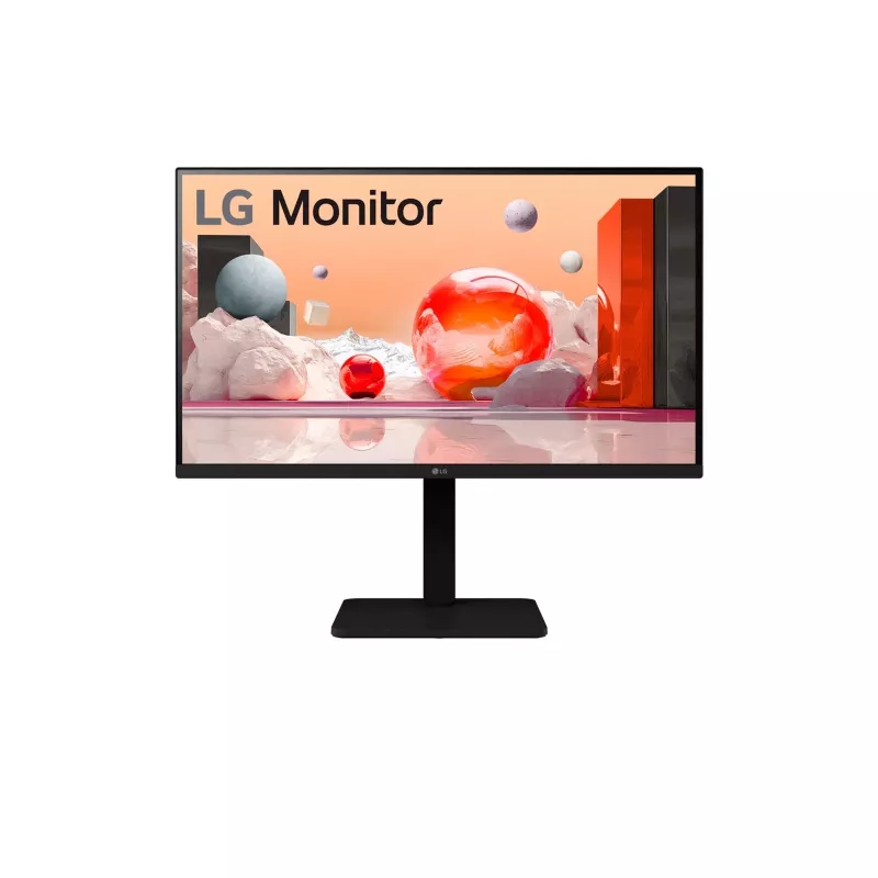LG 27BA560-B tietokonemonitori 68,6 cm (27
