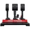 Poljinsarja Simagic P1000-RS musta Load Cell -jarru, malli S305