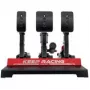 Poljinsarja Simagic P1000-RS musta Load Cell -jarru, malli S305