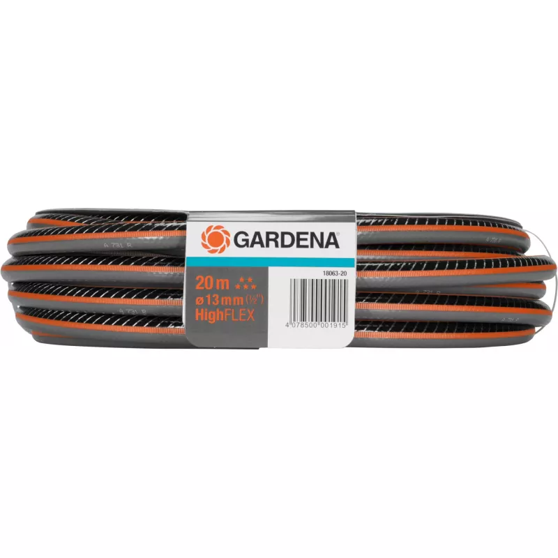 Vain letku Gardena Comfort HighFLEX -letku 13 mm (1/2) 20 m