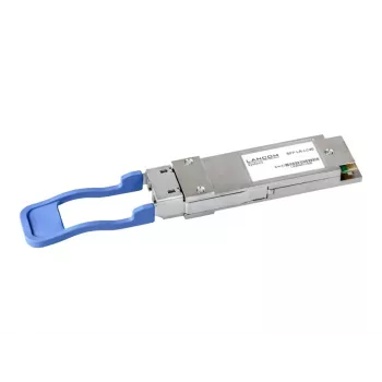 Lancom SFP-LR-LC40 - QSFP+ -lähetin-vastaanotinmoduuli - 40GbE - 40GBase-LR - LC yksimuoto - jopa 10 km - 1310 nm - P/N: 61884 (60174)