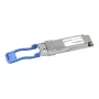Lancom SFP-LR-LC40 - QSFP+ -lähetin-vastaanotinmoduuli - 40GbE - 40GBase-LR - LC yksimuoto - jopa 10 km - 1310 nm - P/N: 61884 (60174)