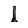 Green Cell UPS14 Rack Online UPS-laite, 2000 VA 1800 W