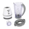 Mesko MS 4060g pöytätehosekoitin 1 L pöytämikseri 500 W harmaa