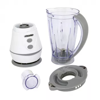 Mesko MS 4060g pöytätehosekoitin 1 L pöytämikseri 500 W harmaa