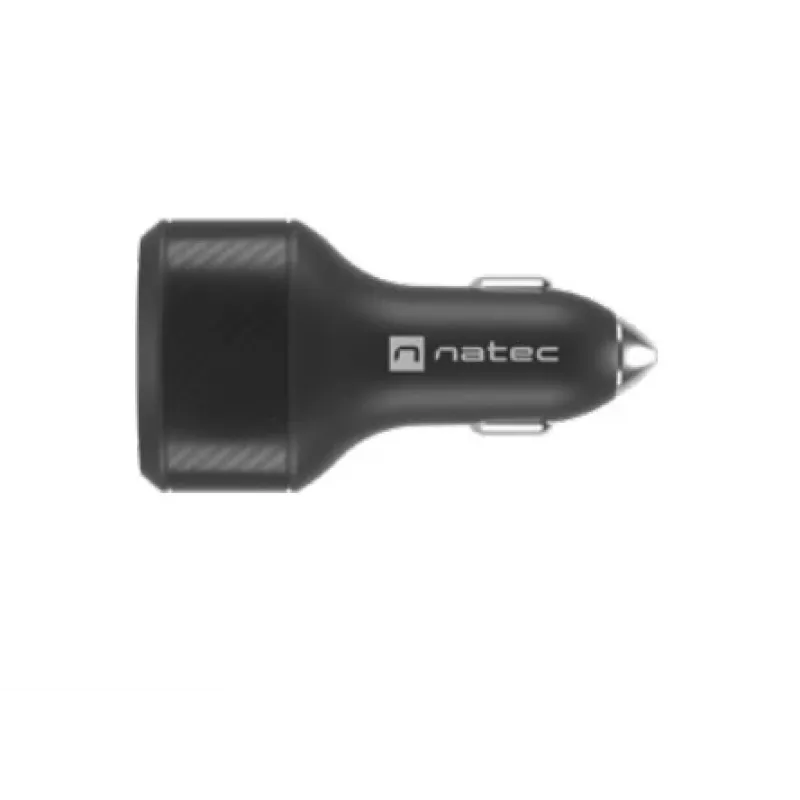 Autolaturi NATEC Coney NUC-1981 yleispikalaturi 12-24V