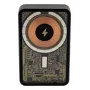 Patona Premium Clear 3.0 varavirta 9992, 10000 mAh, PD 20W, MagSafe 15W, USB-C, harmaa