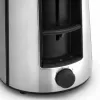 Leivänpaahdin WMF Bueno Pro 6 — 2 viipaletta, 870 W, hopea/musta