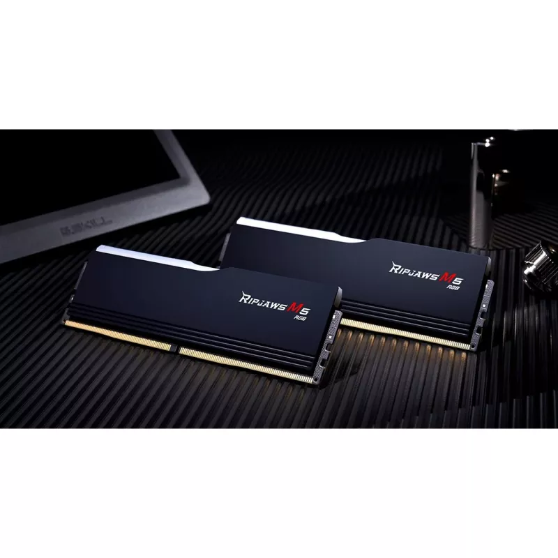 G.skill F5-6000J3040F16GX2-RM5RK muistimoduuli