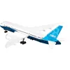 COBI Boeing 787-8™ DREAMLINER™ lentokone