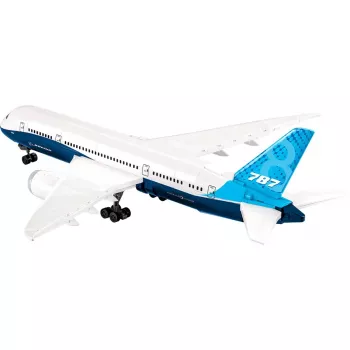 COBI Boeing 787-8™ DREAMLINER™ lentokone
