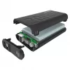 Varavirtalähde RealPower PB-20000 PD musta (323369)