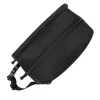 Matkalaukku Eco Travel TOILETRY/musta 8409 Rivacase