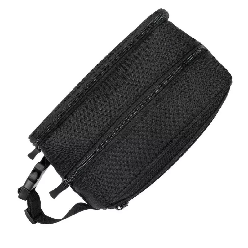 Matkalaukku Eco Travel TOILETRY/musta 8409 Rivacase
