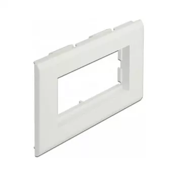 Moduulipidike DeLOCK Easy 45 130 x 80 mm