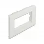 Moduulipidike DeLOCK Easy 45 130 x 80 mm