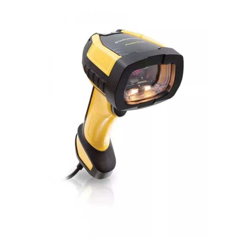Käsiviivakoodinlukija Datalogic PD9630-SRK1 1D/2D USB IP65 IP67