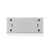 Zyxel XGS1210-12-ZZ0102F verkkokytkin hallittava Gigabit Ethernet (10/100/1000) harmaa