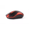 A4Tech G3-200N hiiri molempikätinen RF langaton optinen 1000 DPI