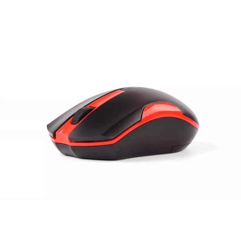 A4Tech G3-200N hiiri molempikätinen RF langaton optinen 1000 DPI