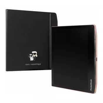 PocketBook eReader Karl Lagerfeld Sunset Copper PB700K3-L-KL-WW-B – 7