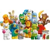 Blocks Minifiguret 71051 Eläinsarja 28 (BOX)