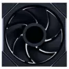Kotelotuuletin Lian Li UNI FAN TL LCD Wireless 140mm ARGB PWM Reverse Blade