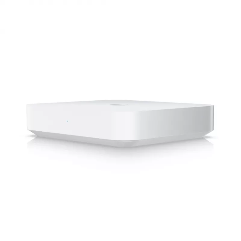 Ubiquiti Gateway Max -yhdyskäytävä/ohjain 2500 Mbit/s
