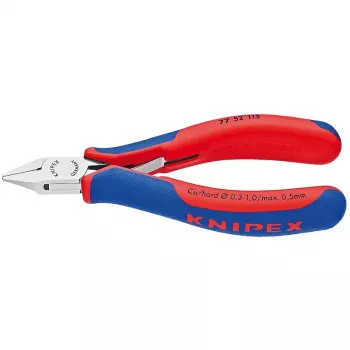 Knipex 77 52 115 sininen