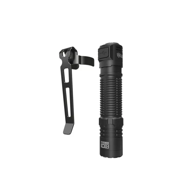 Nitecore EDC31 taskulamppu, 3500 lm