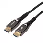 Lenovo kaapeli HDMI Optical (5 m, HDMI 2.0), videokaapeli