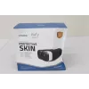 Silikonikotelosarja Anker Eufy 2 musta EufyCam EufyCam 2