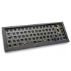 Ducky Outlaw 65 näppäimistö universaali USB musta