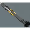 Wera ESD-bittiruuvimeisseli Kraftform compact Micro 21 ESD 1 5/32 (4 mm) HIOS, 5/32 (4 mm) puolikuu 44 mm (05135973001)